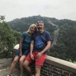 Awesome Mutianyu Great Wall Experience