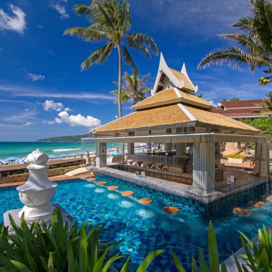 Phuket Paradise