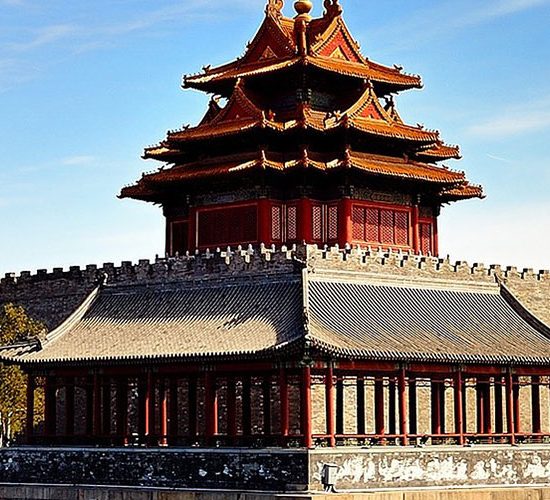 Quick And Amazing Beijing Tour