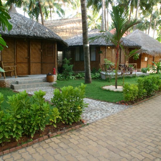 Bamboo Village Resort