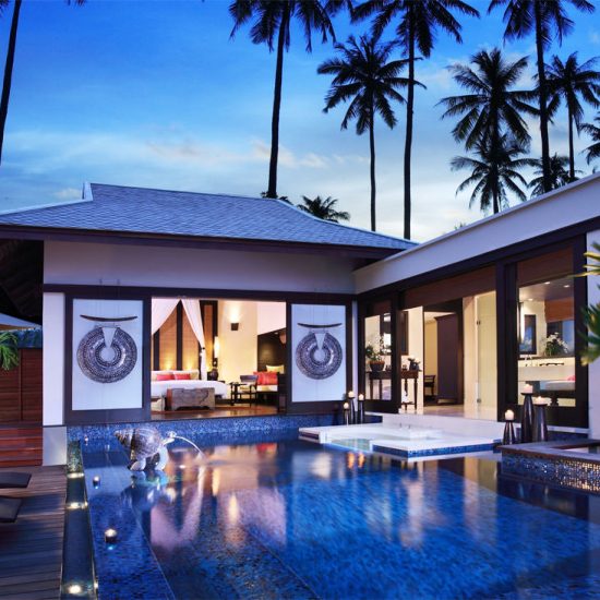 Phuket Paradise