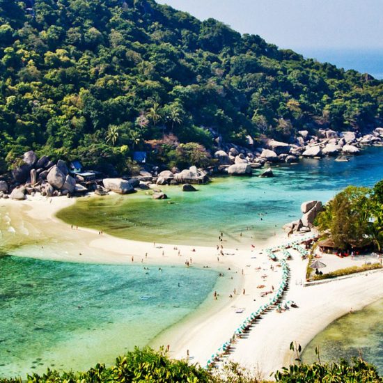 Koh-Tao