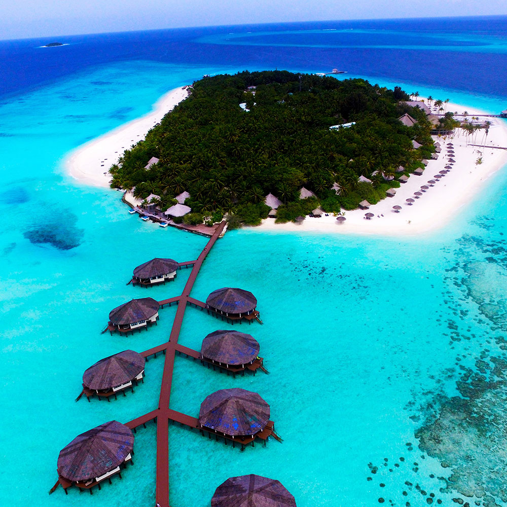 package holidays
