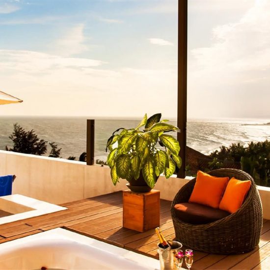 The Cliff Resort & Residences Mui Ne
