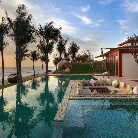 Coastal Haven of Nha Trang