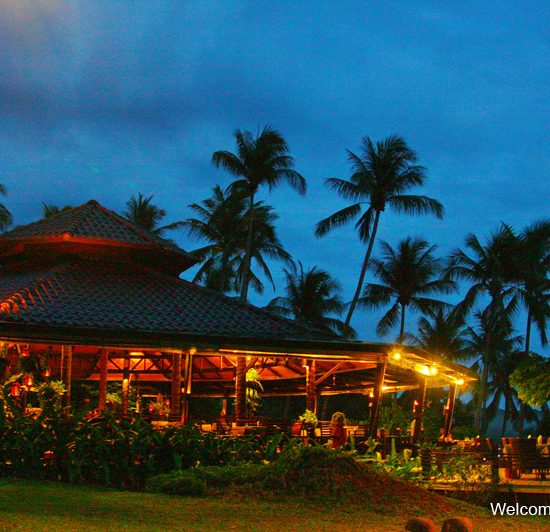 Peaceful Koh Kood