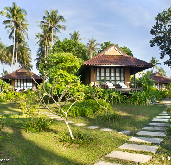 Peaceful Koh Kood