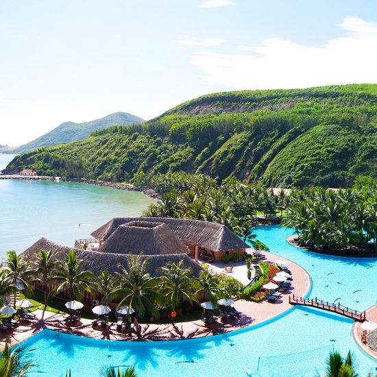 the Coastal Haven of Nha Trang