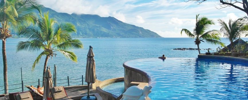 Get Lost in Seychelles