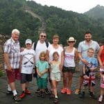 great wall