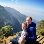 Sarah family's Sri Lanka Tour