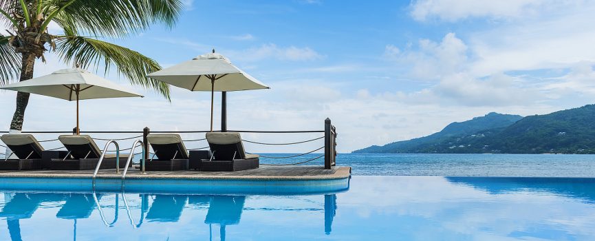 Get Lost in Seychelles