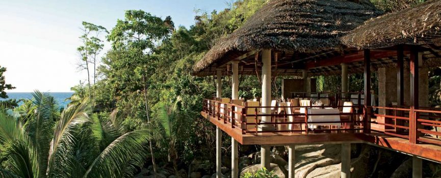 Get Lost in Seychelles