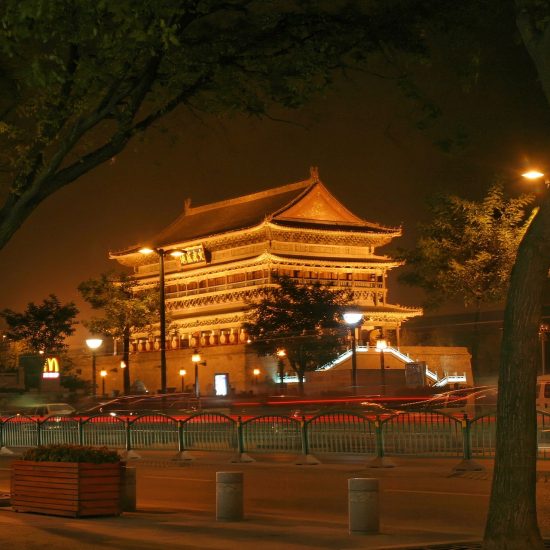 Quick And Amazing Beijing Tour via Train in 2 Days and 1 Night