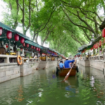 Suzhou tour