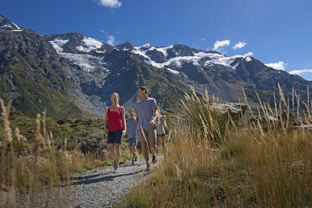 Mount Cook