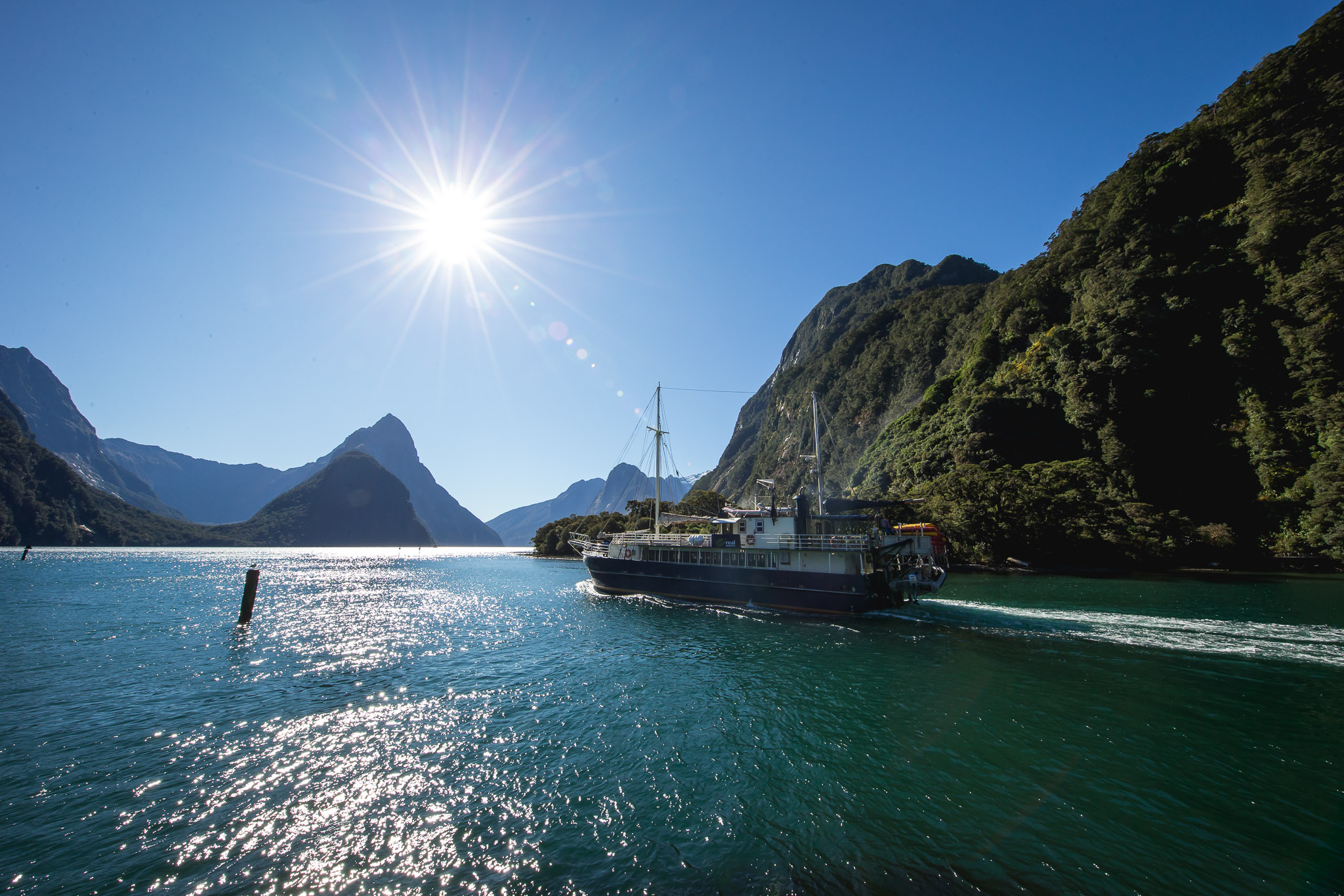 Milford Sound