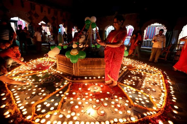 Diwali Festival