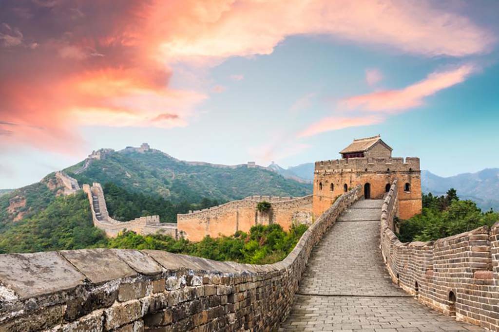 Top 5 Tourist Attractions in Beijing Expats Holidays