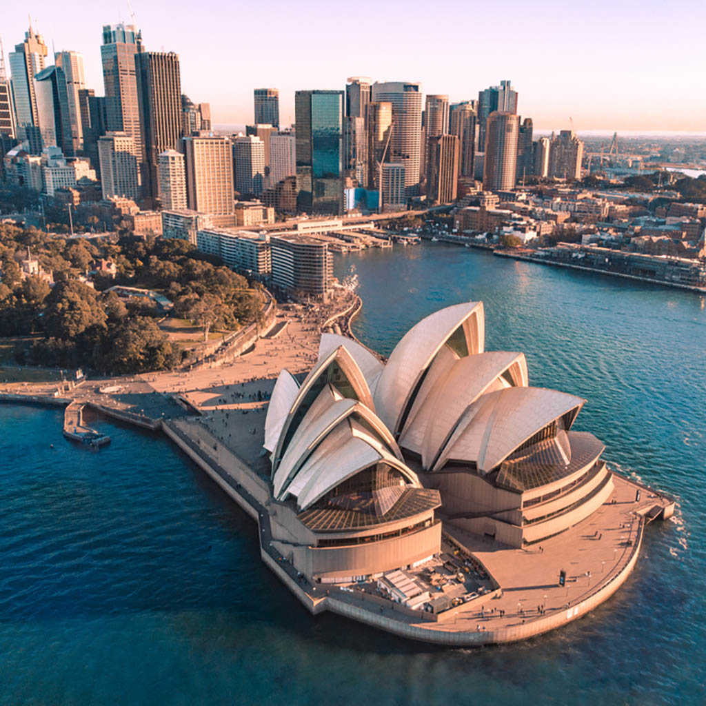 Holidays in Australia Expats Holidays