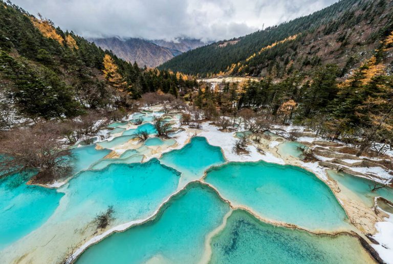 Sichuan - A land of many guises! | Expats Holidays