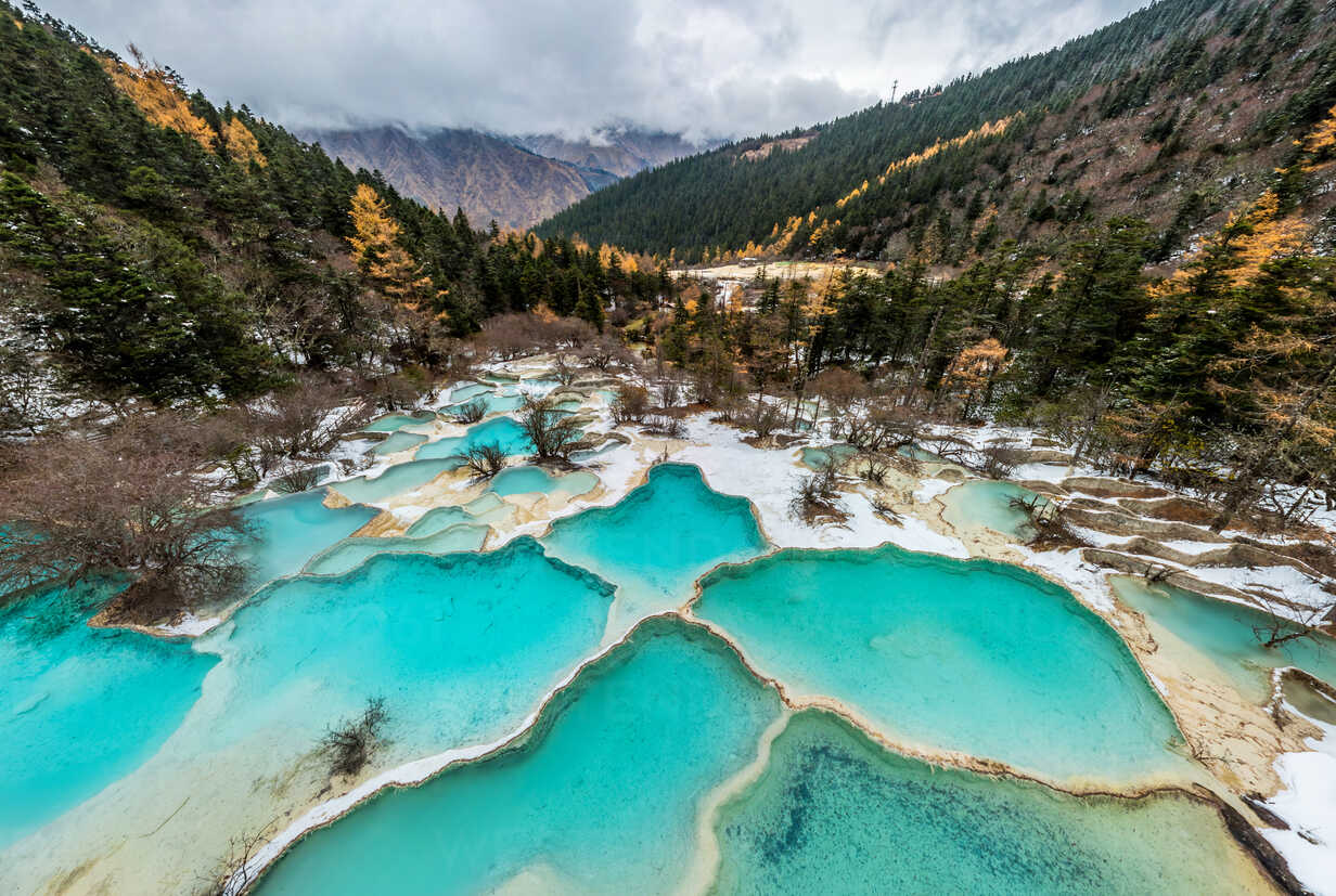 sichuan places to visit