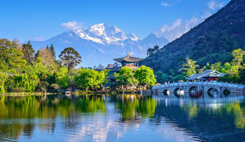8 Top Family Destinations for Summer Vacation in China! Expats Holidays