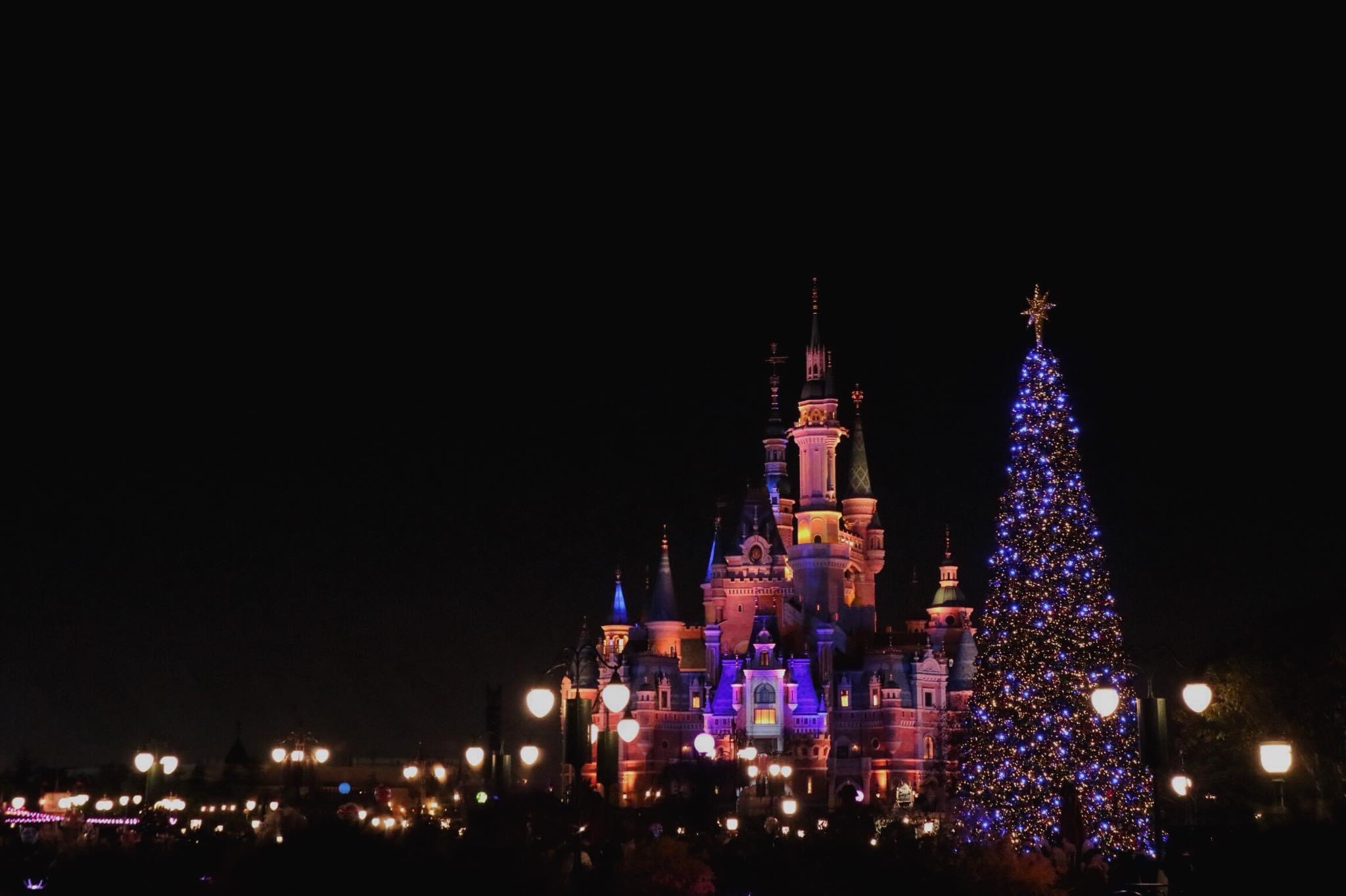 Celebrate the Feast of Christmas in China’s Top 5 Cities Expats Holidays
